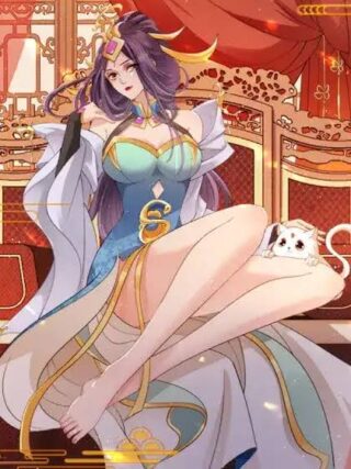 The Villainess's Attendant