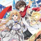 Magical Explorer – Eroge no Yuujin Kyara ni Tensei Shita Kedo, Game Chishiki Tsukatte Jiyuu ni Wong Comic