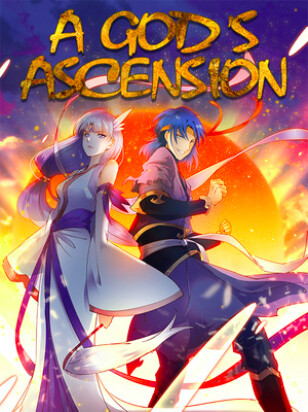 A God's Ascension