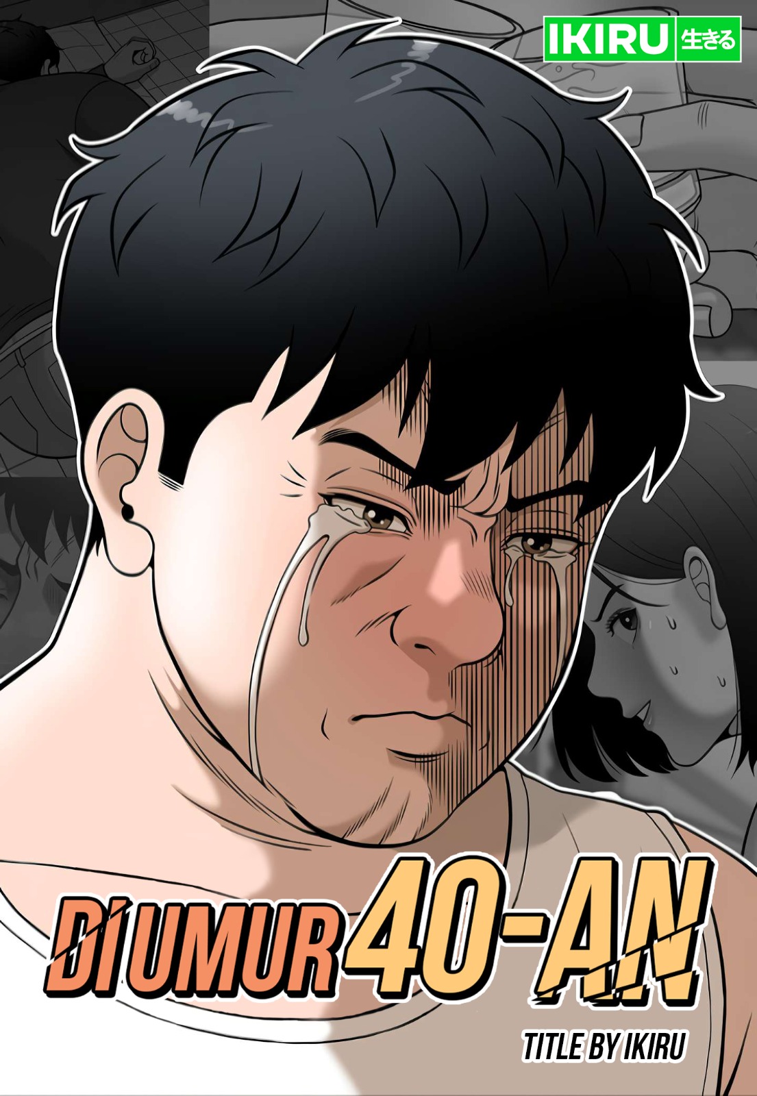 Di Umur 40-an