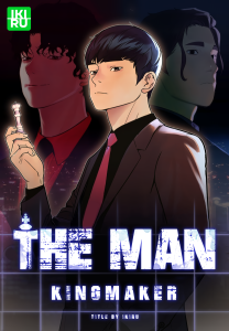 The Man