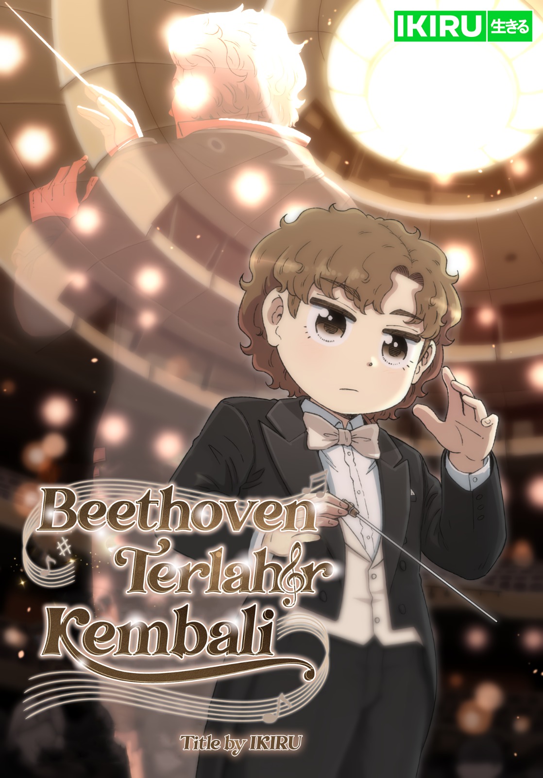 Beethoven Reborn Beethoven Reborn