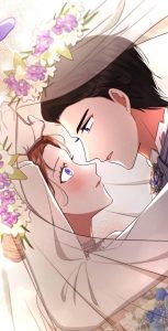 Unrequited Love Does Not End With Marriage